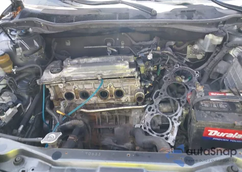 2009 Toyota Camry Le из США, поврежденный, VIN 4T1BE46KX9U796896